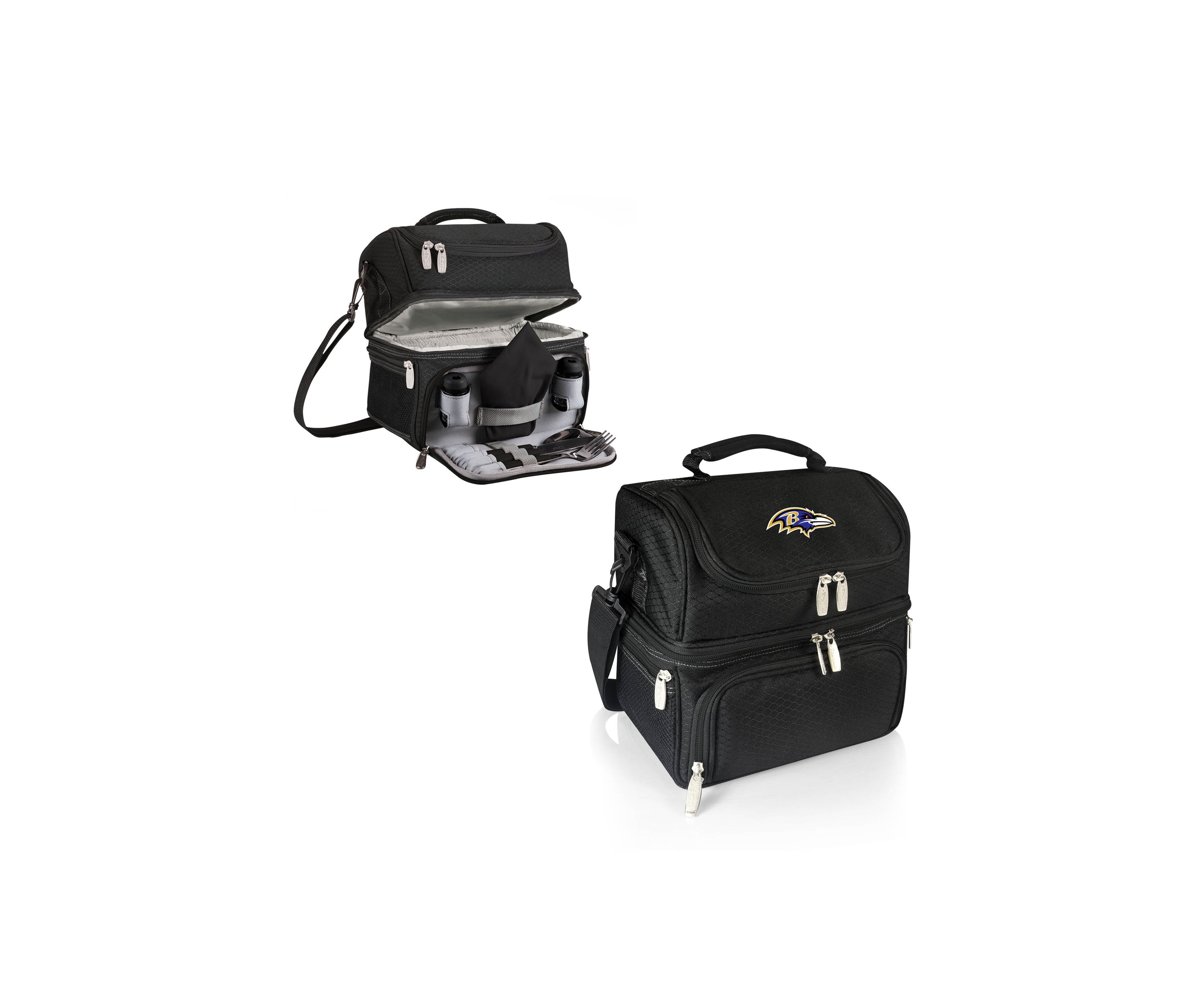 Baltimore Ravens Pranzo Lunch Tote