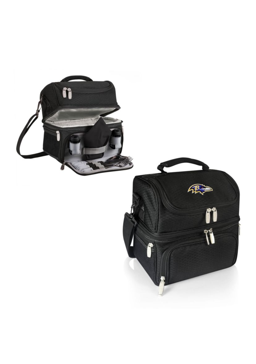 Baltimore Ravens Pranzo Lunch Tote