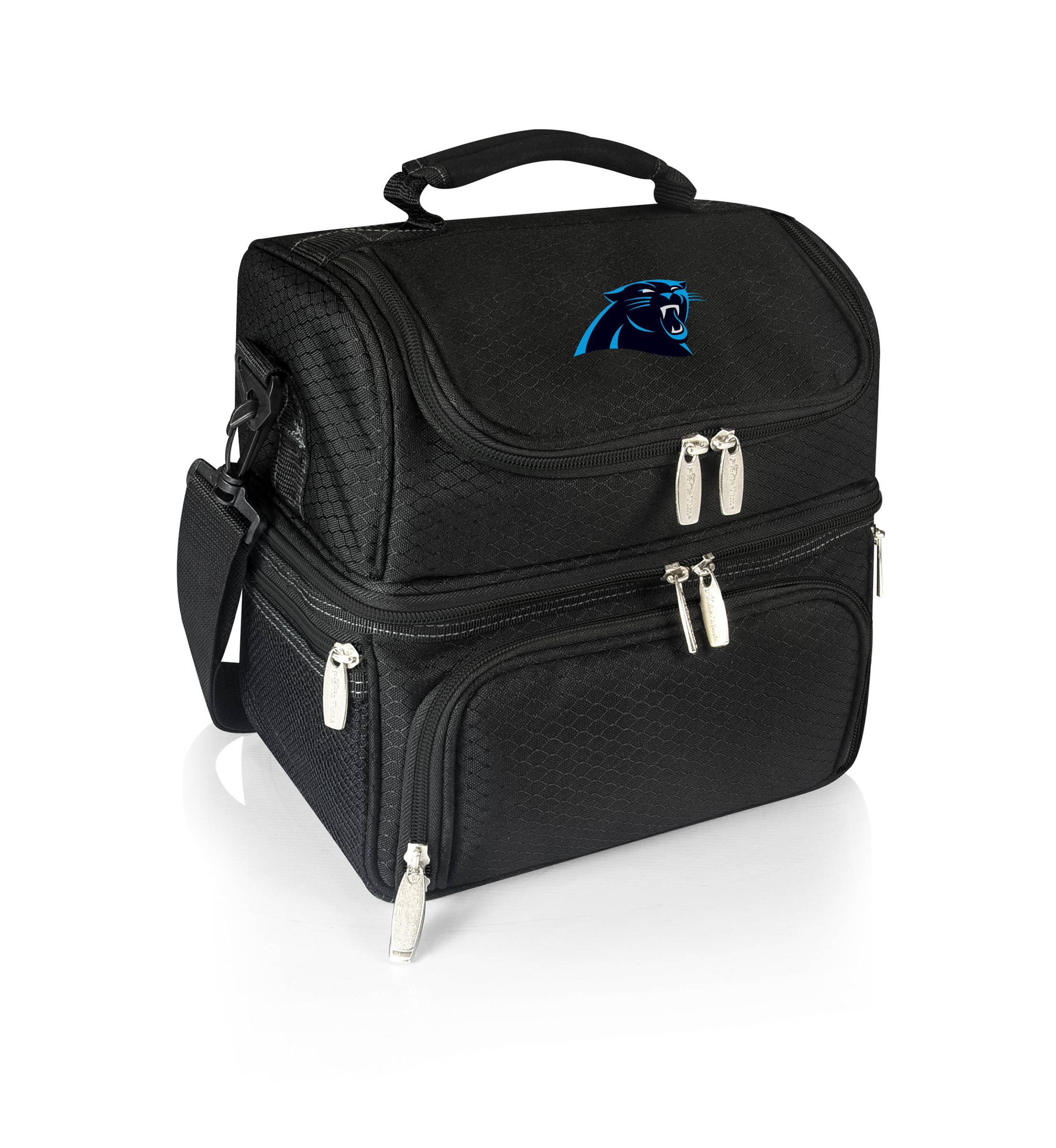 Carolina Panthers Pranzo Lunch Tote