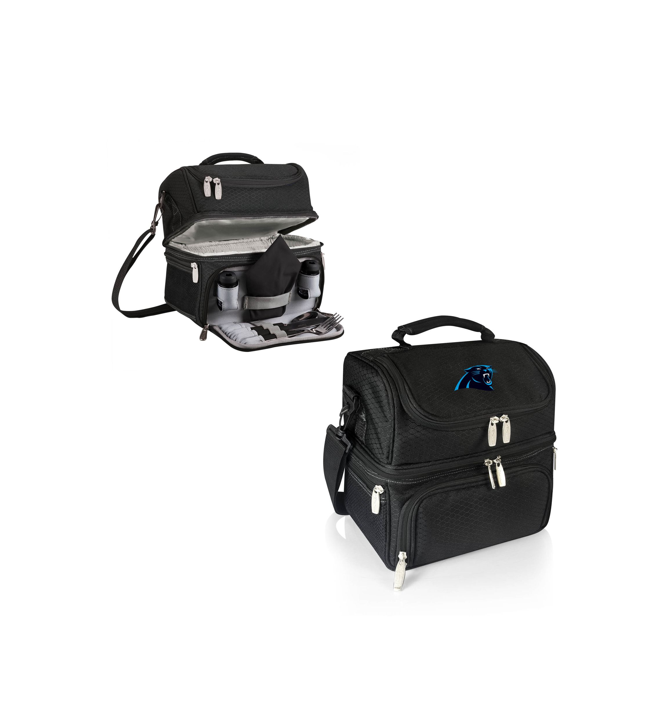 Carolina Panthers Pranzo Lunch Tote