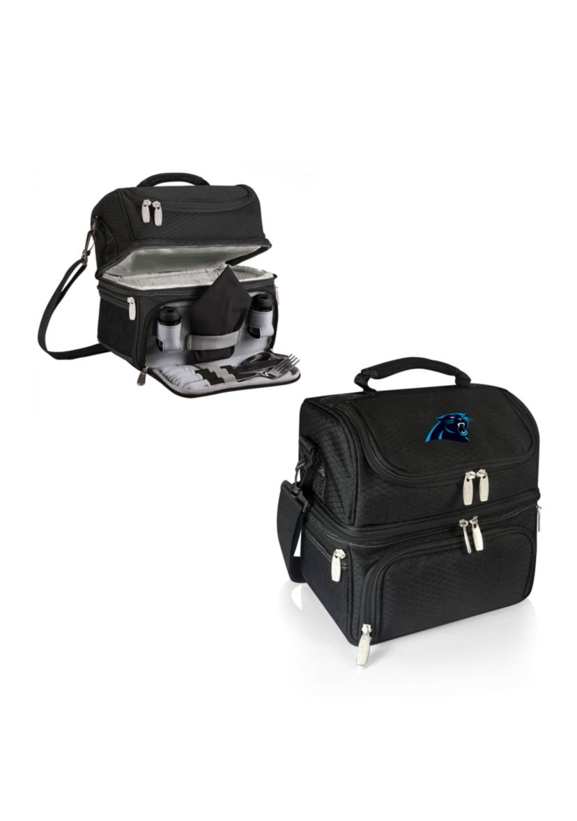 Carolina Panthers Pranzo Lunch Tote