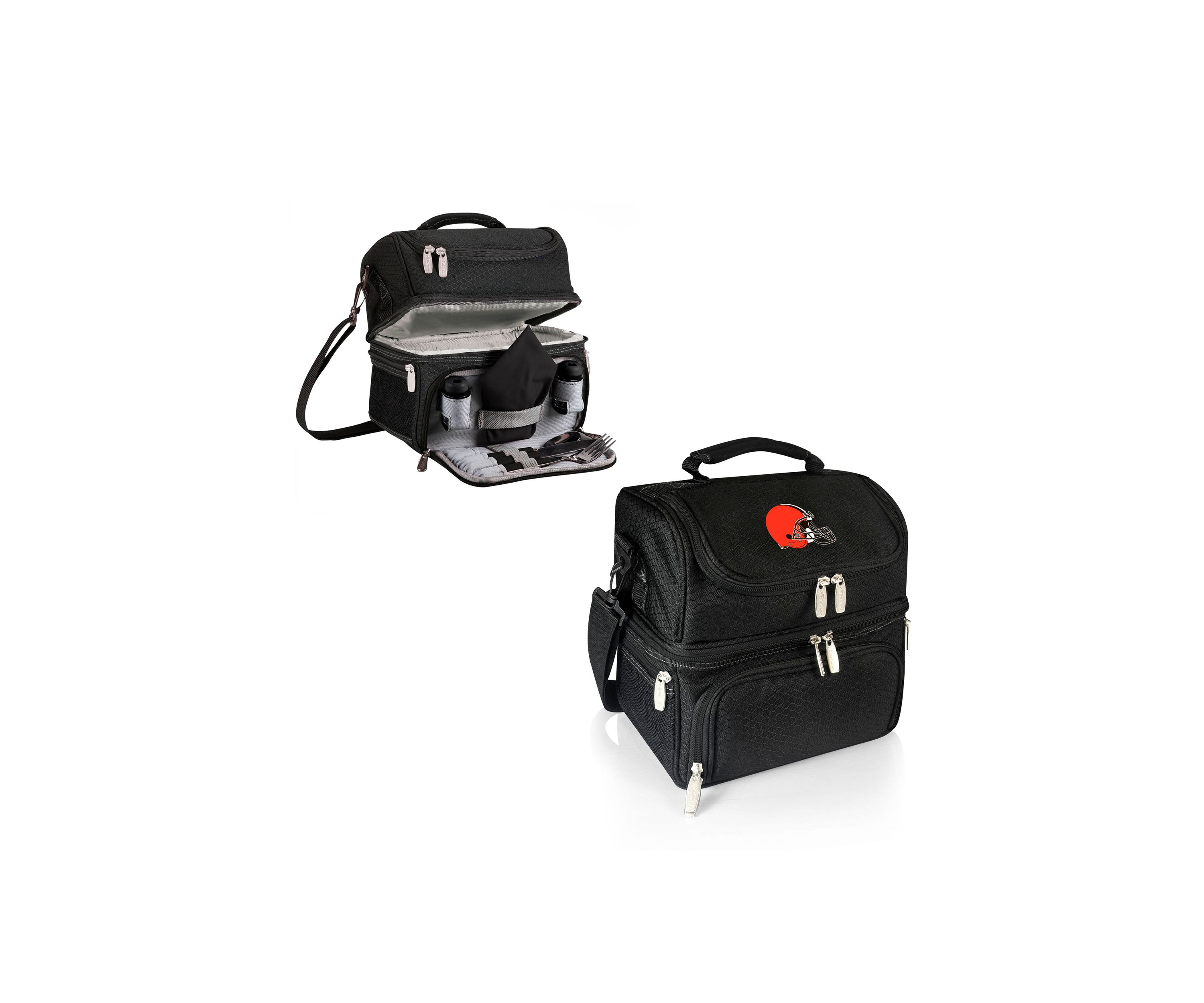 Cleveland Browns Pranzo Lunch Tote