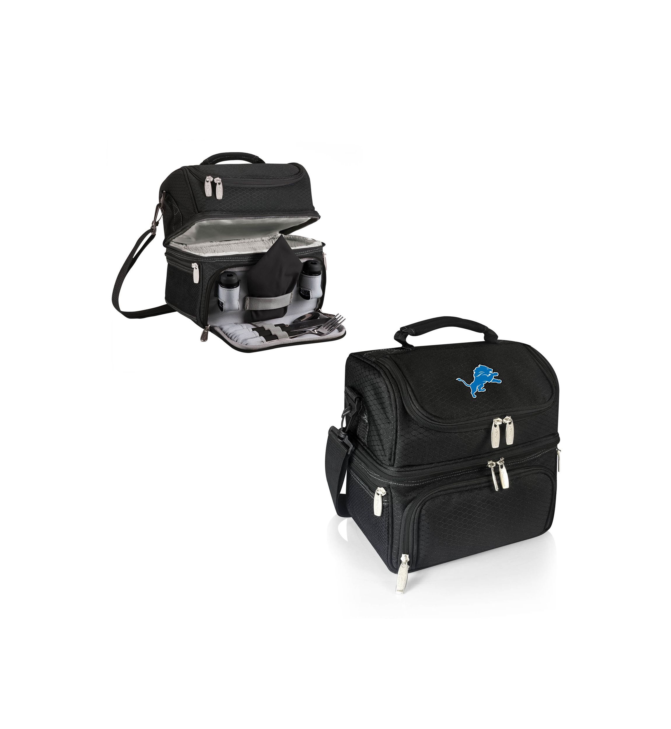 Detroit Lions Pranzo Lunch Tote