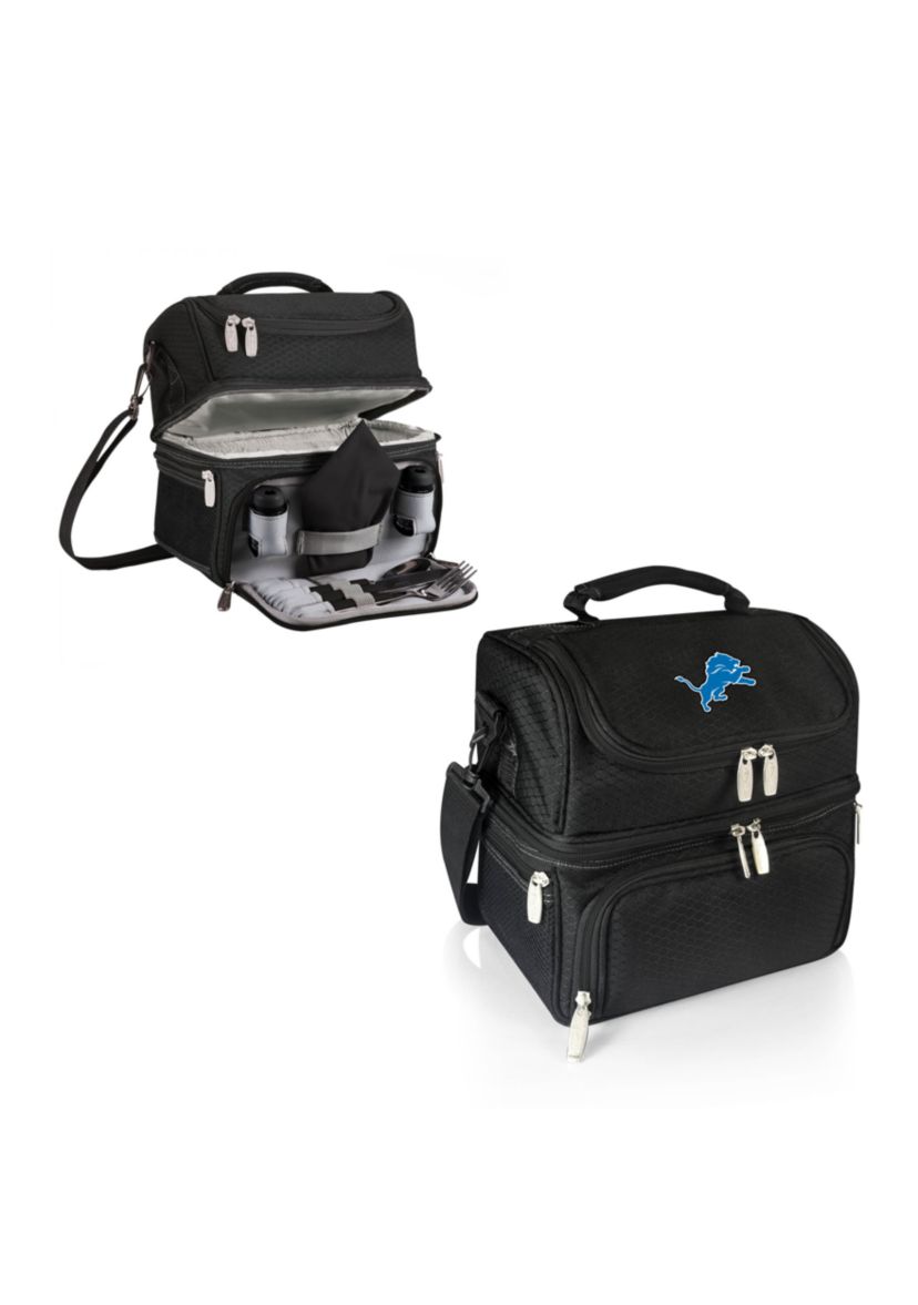 Detroit Lions Pranzo Lunch Tote