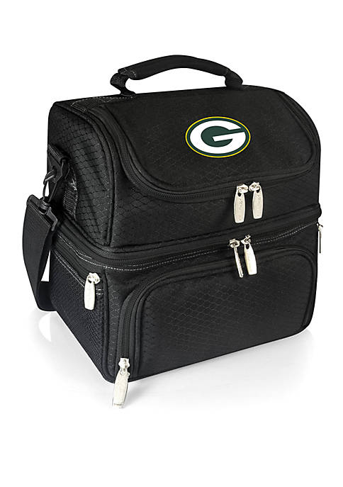Picnic Time Green Bay Packers Pranzo Lunch Tote