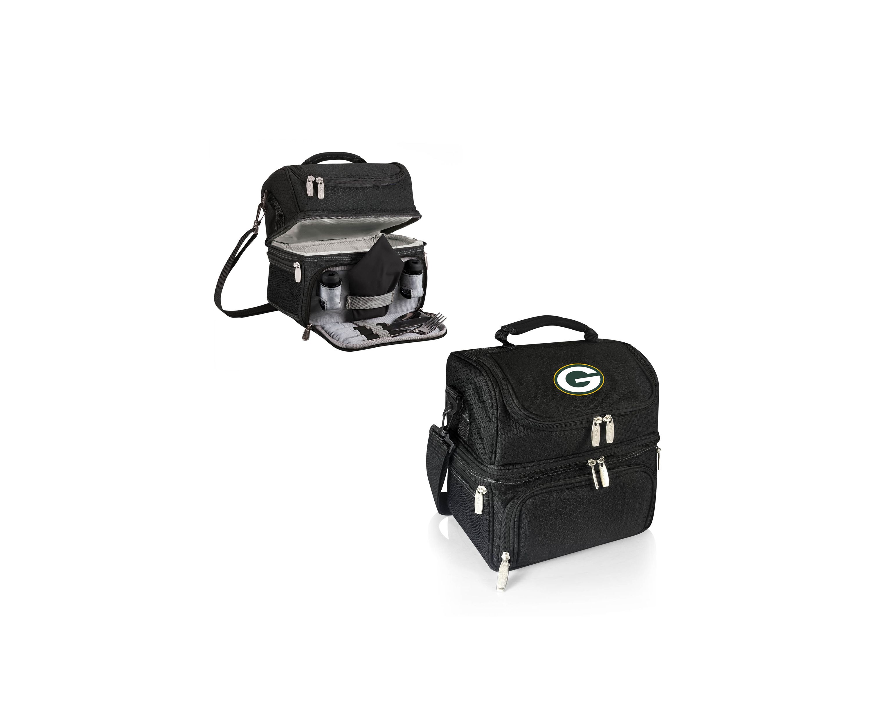 Green Bay Packers Pranzo Lunch Tote