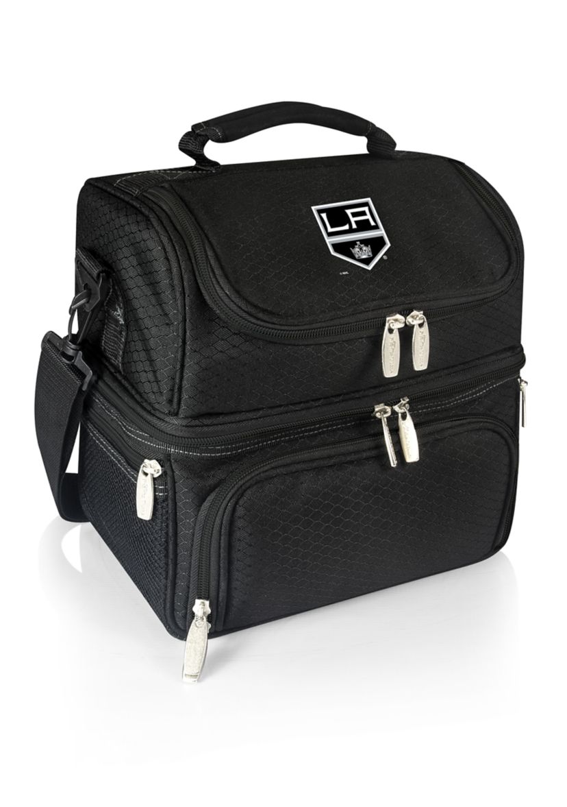 NHL Los Angeles Kings Pranzo Lunch Cooler Bag