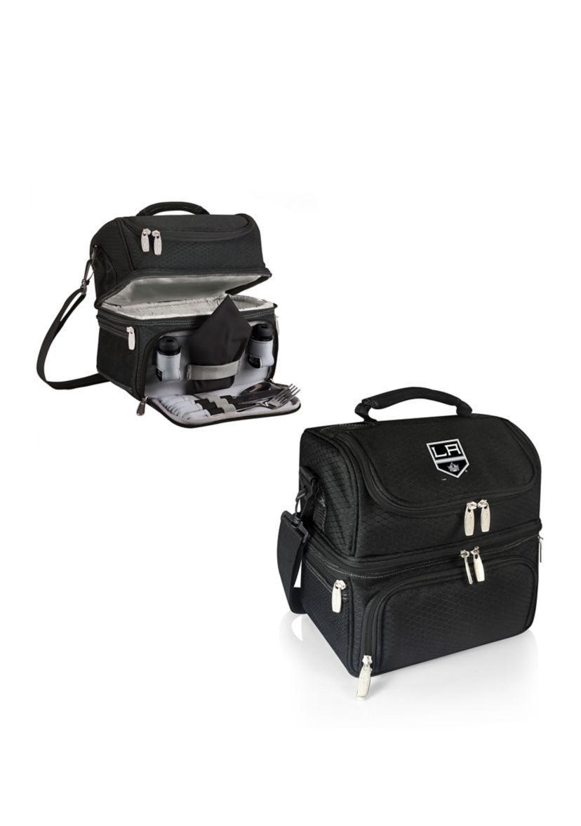 NHL Los Angeles Kings Pranzo Lunch Cooler Bag