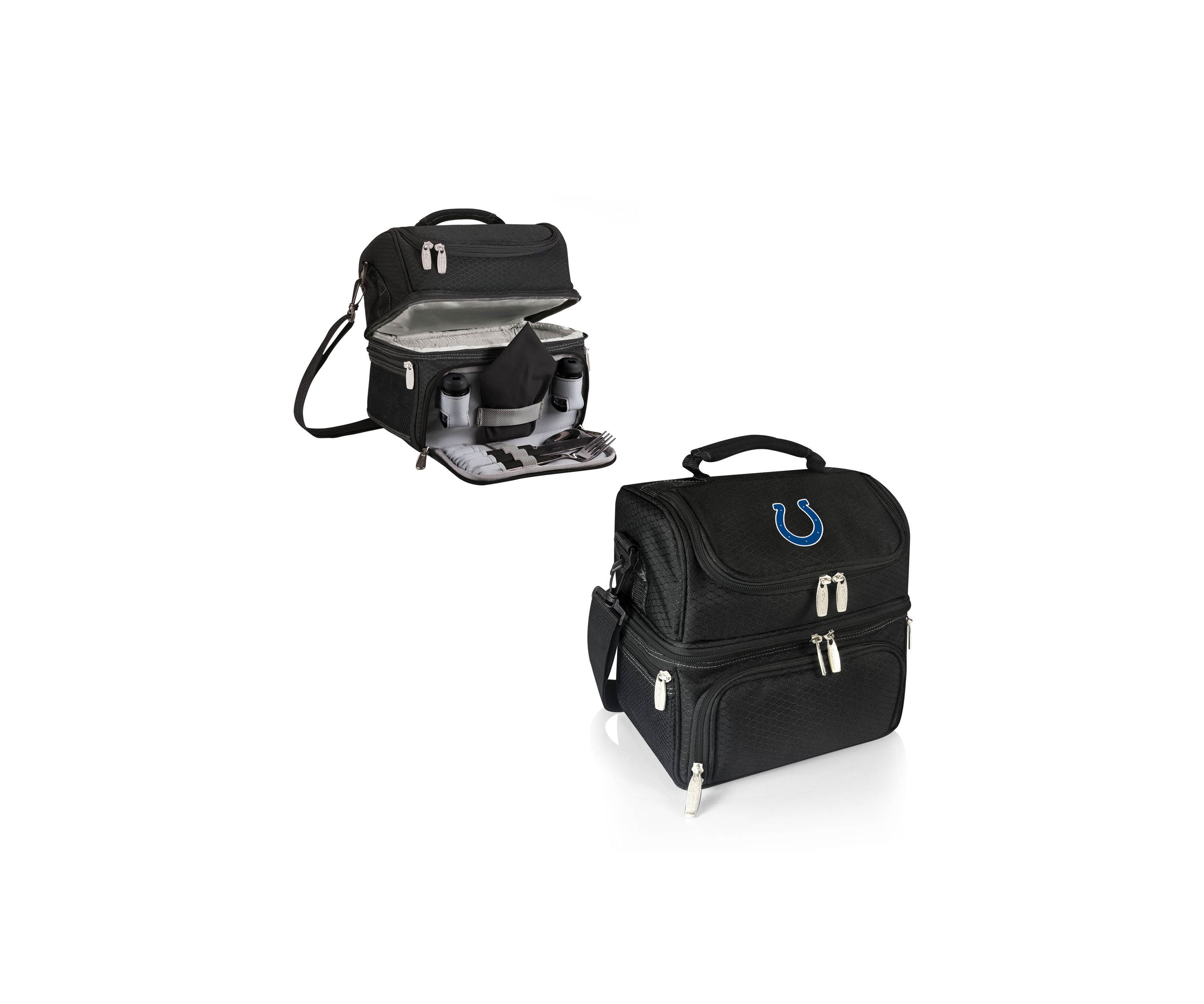 Indianapolis Colts Pranzo Lunch Tote