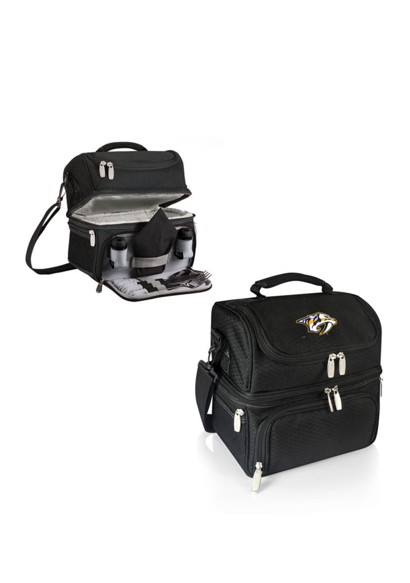 NHL Nashville Predators Pranzo Lunch Cooler Bag