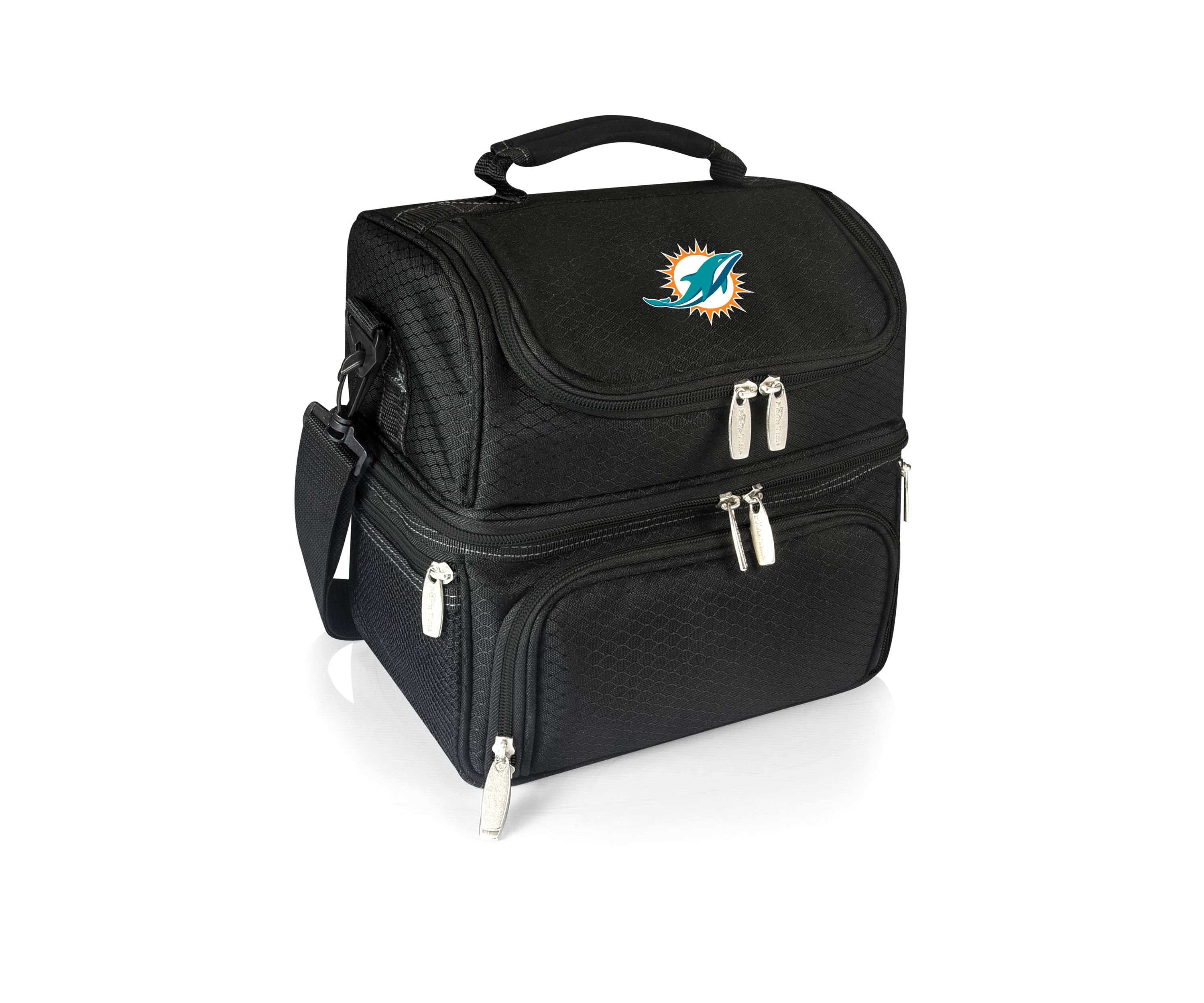 Miami Dolphins Pranzo Lunch Tote