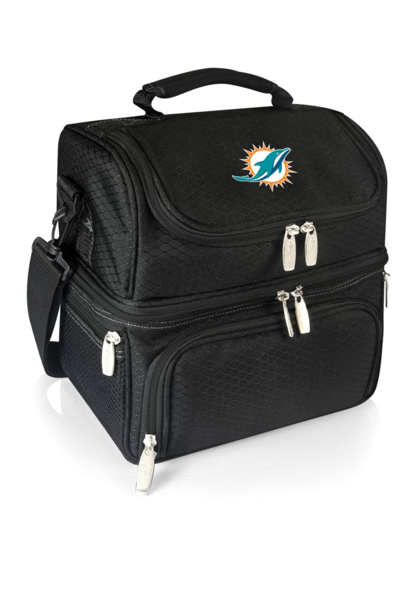 Miami Dolphins Pranzo Lunch Tote