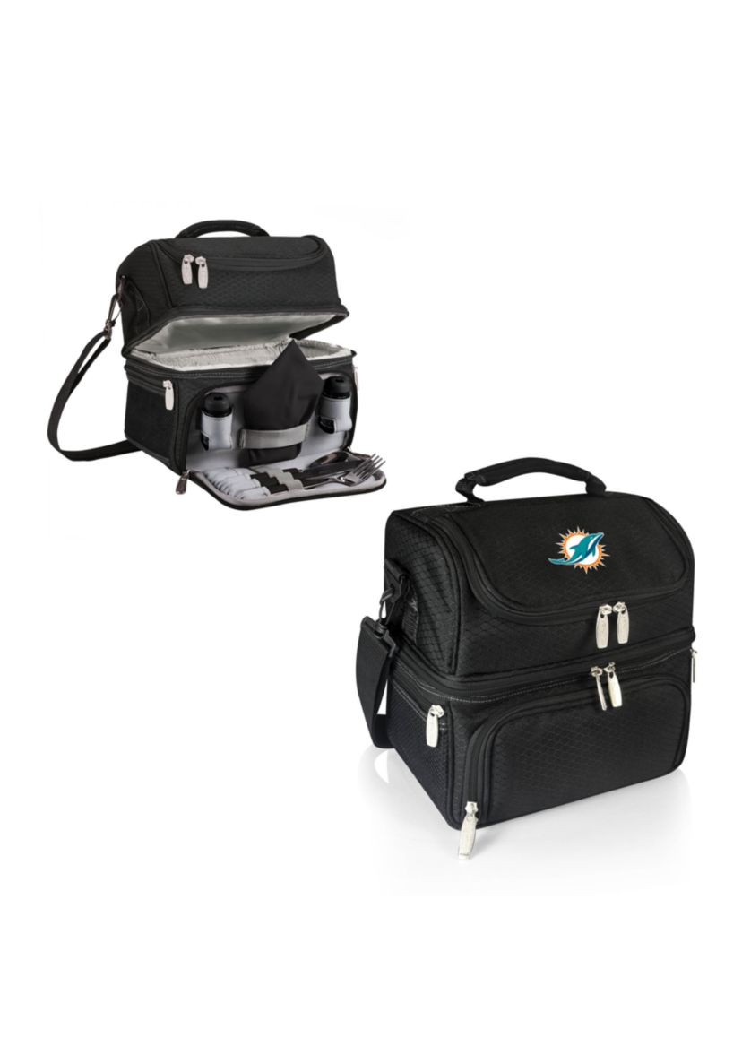 Miami Dolphins Pranzo Lunch Tote