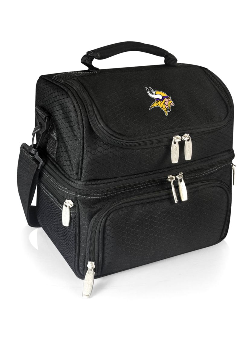 Minnesota VIkings Pranzo Lunch Tote