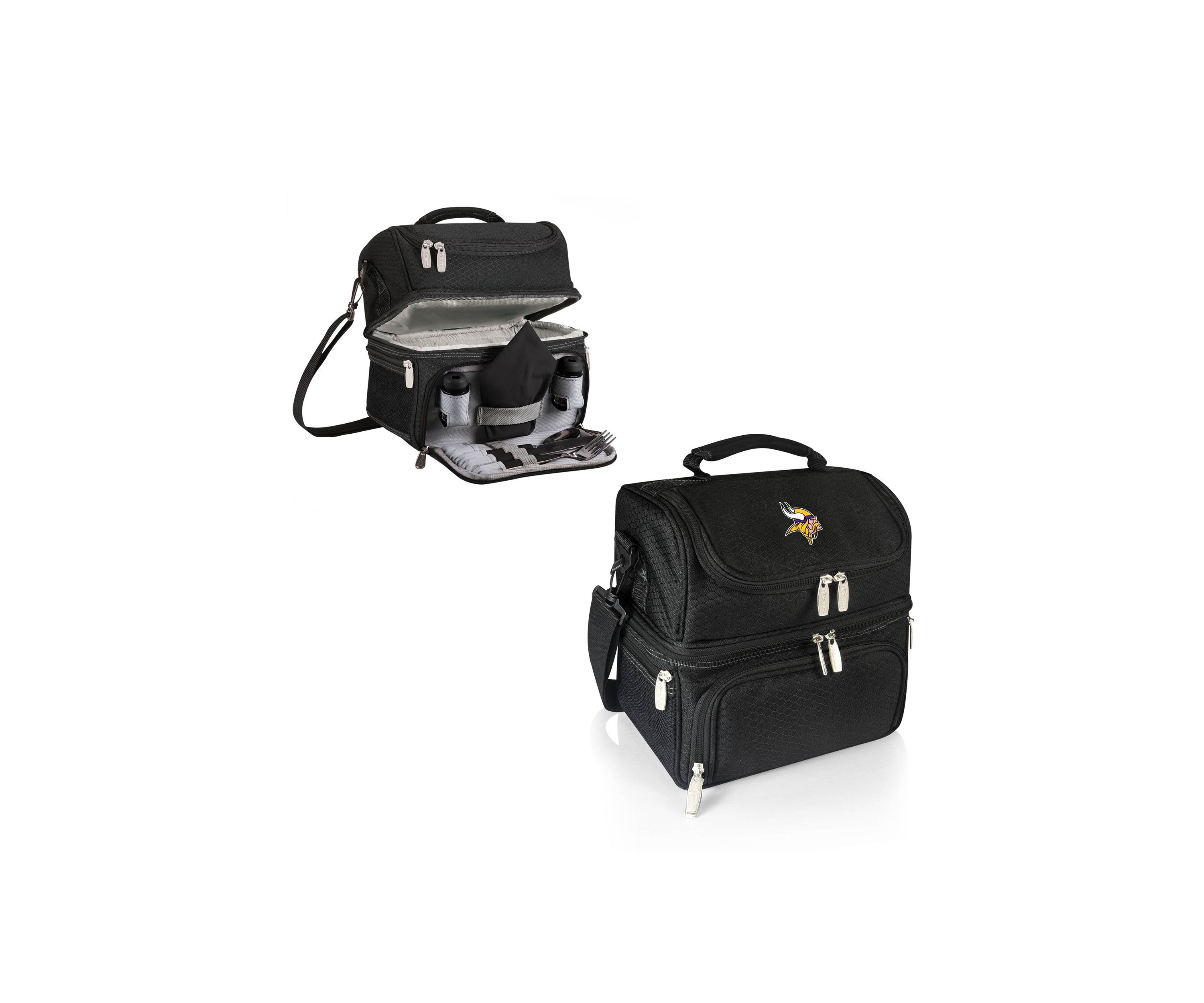 Minnesota VIkings Pranzo Lunch Tote