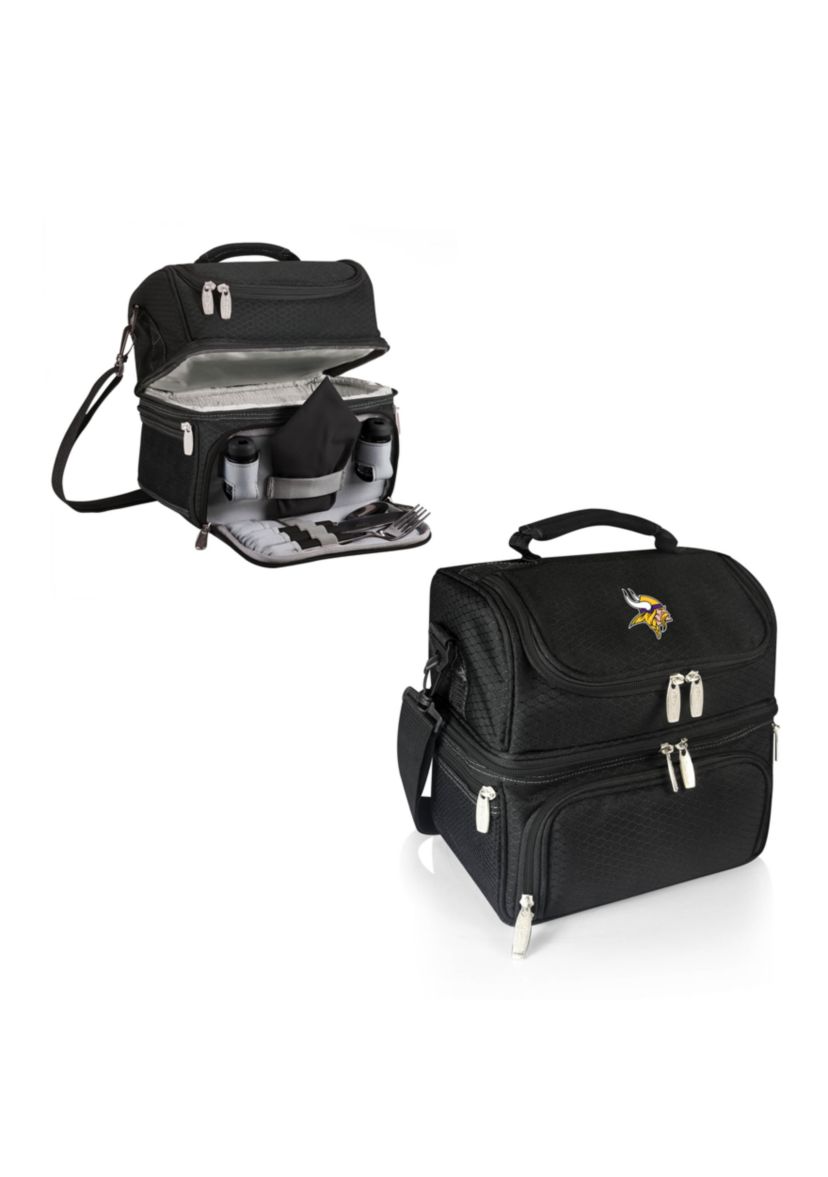 Minnesota VIkings Pranzo Lunch Tote