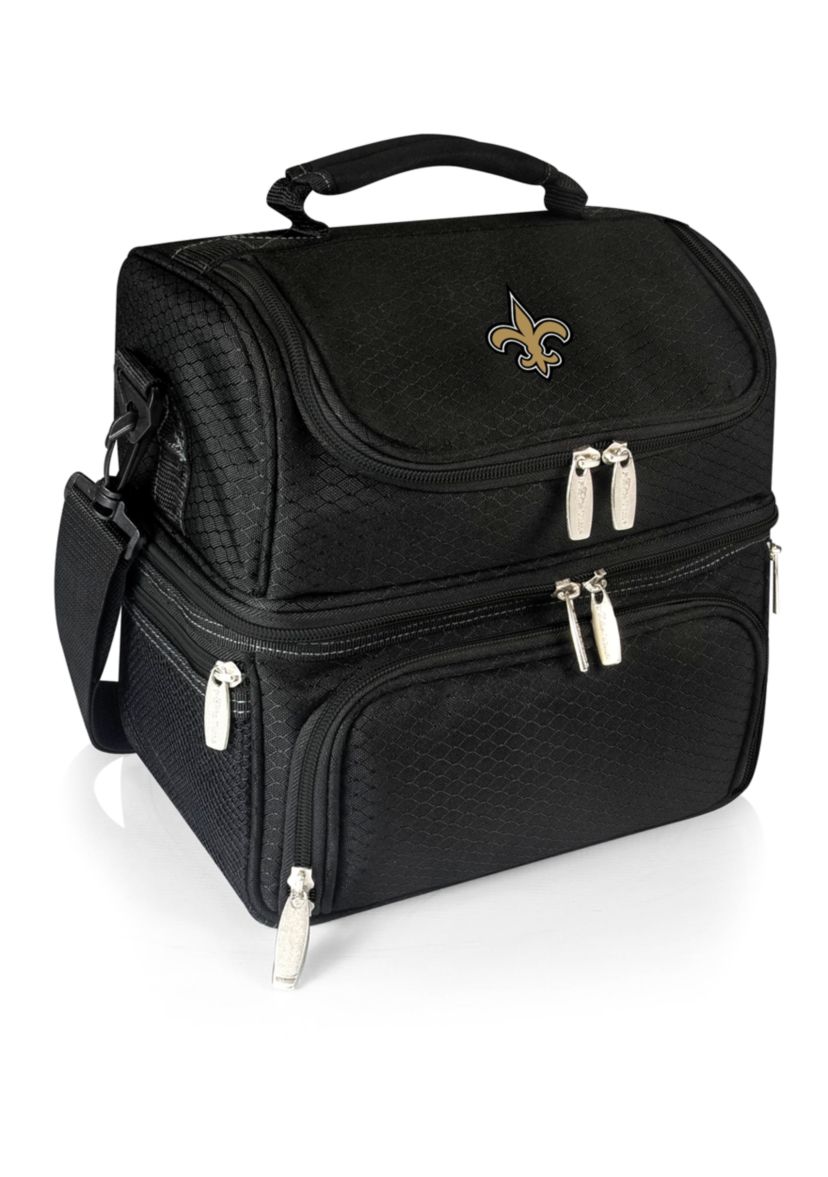 New Orleans Saints Pranzo Lunch Tote