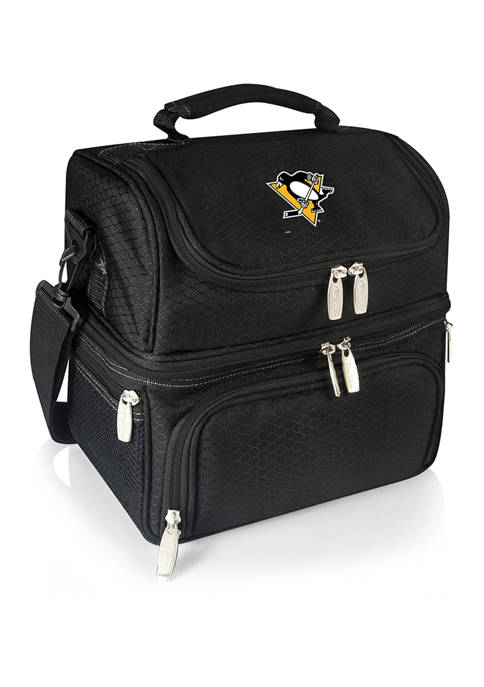 ONIVA NHL Pittsburgh Penguins Pranzo Lunch Cooler Bag