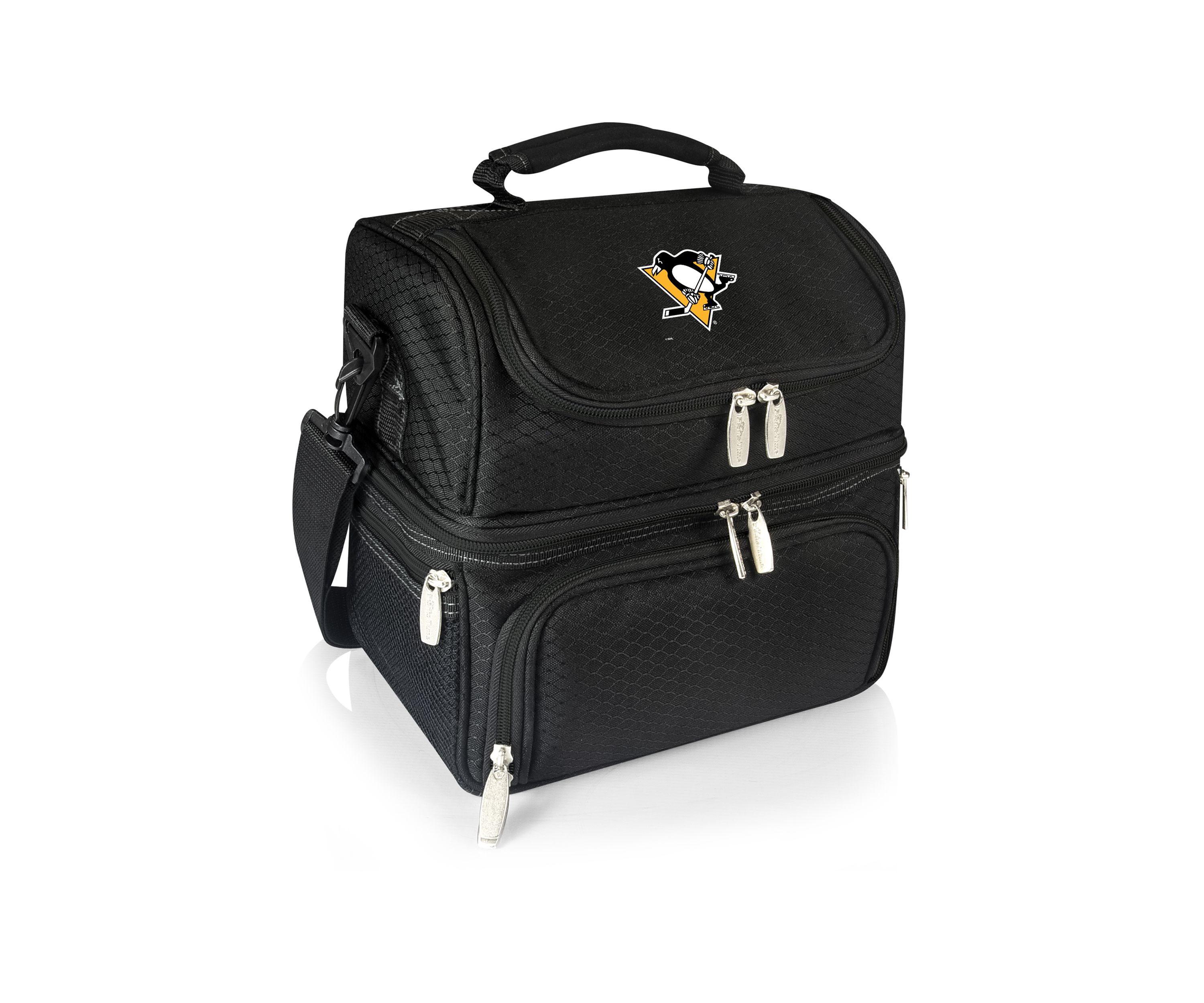 NHL Pittsburgh Penguins Pranzo Lunch Cooler Bag