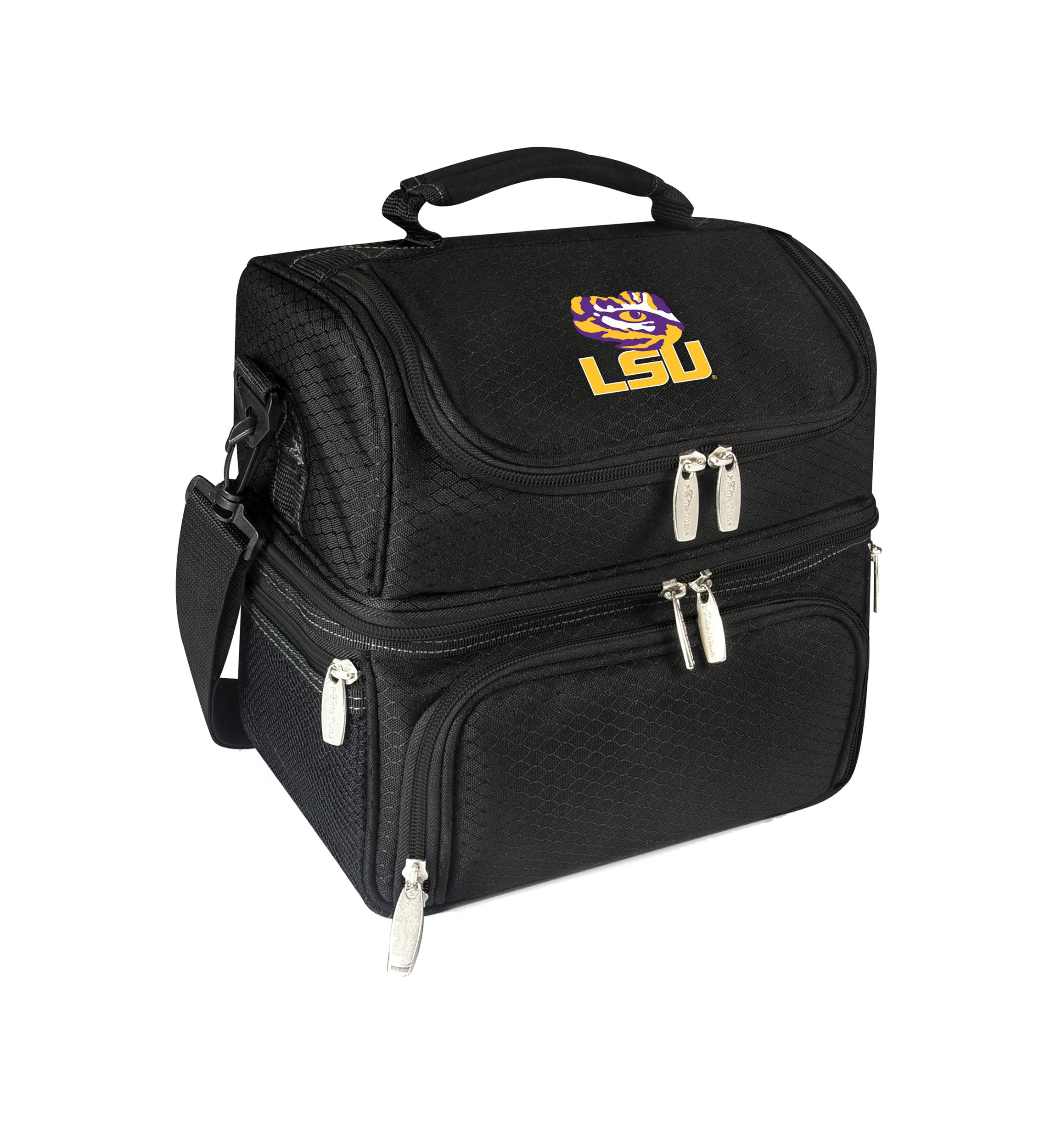 NCAA LSU Tigers Pranzo Lunch Tote