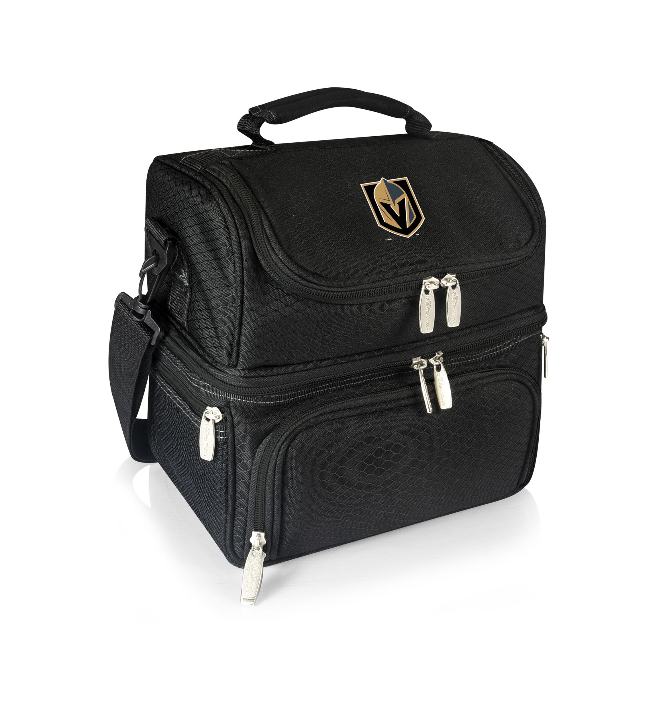 NHL Vegas Golden Knights Pranzo Lunch Cooler Bag