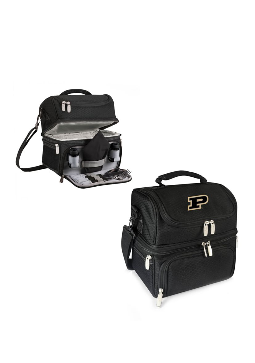 NCAA Purdue Boilermakers Pranzo Lunch Tote