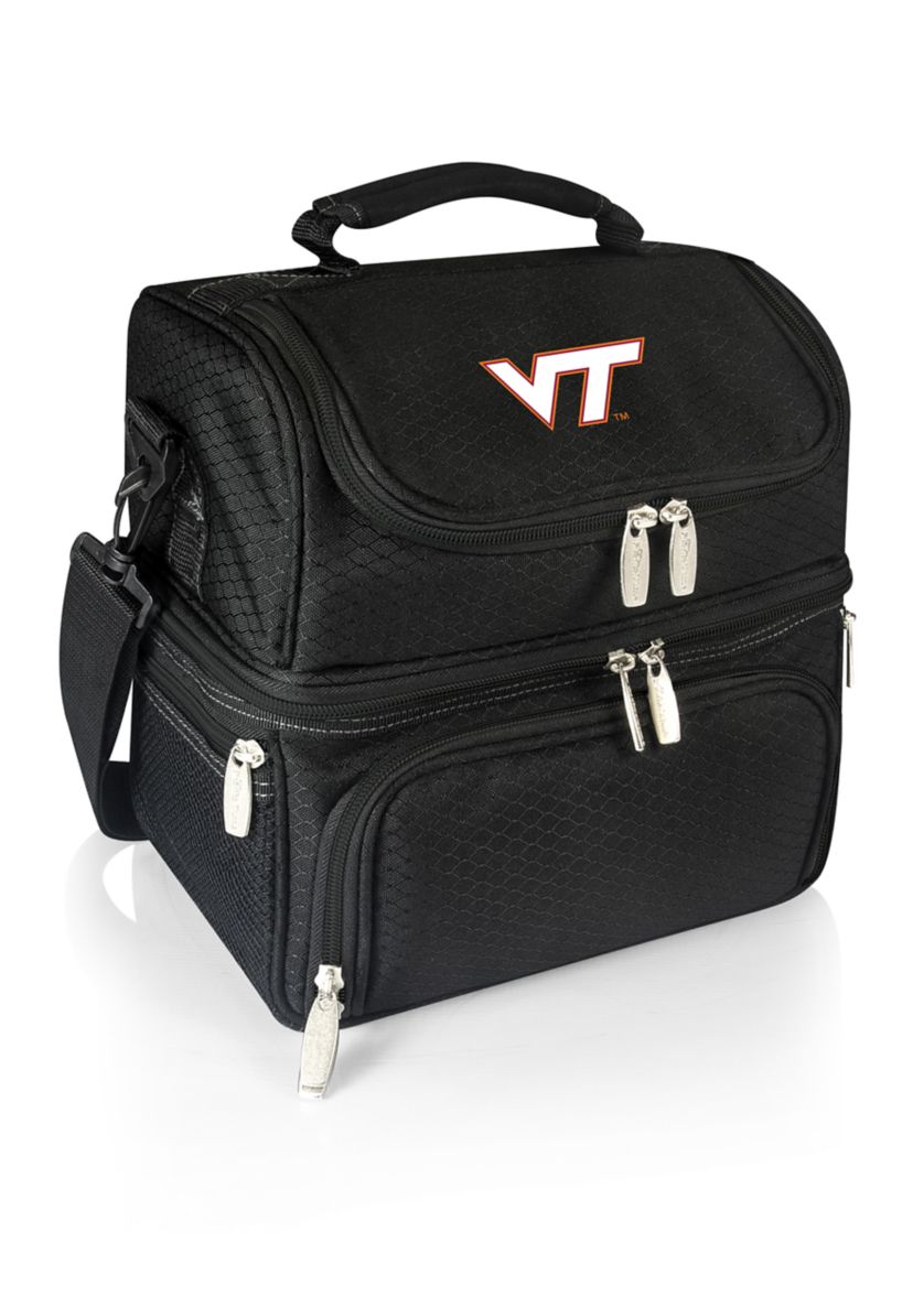 NCAA Virginia Tech Hokies Pranzo Lunch Tote