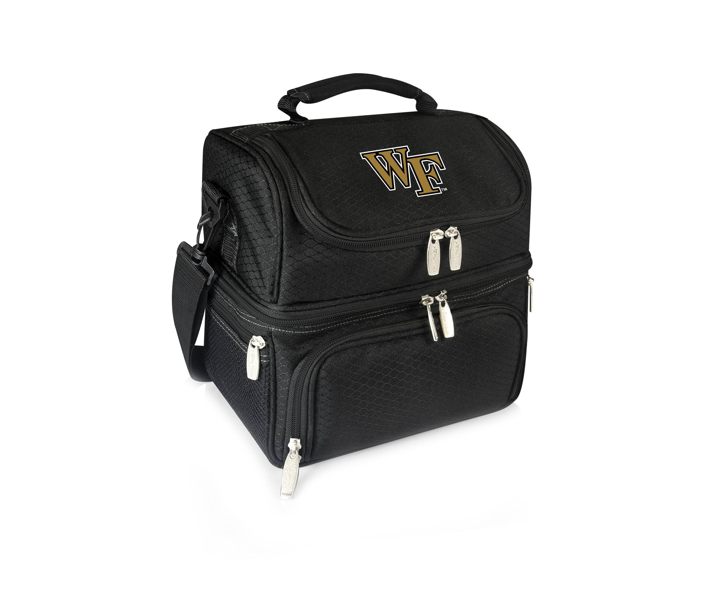 NCAA Wake Forest Demon Deacons Pranzo Lunch Tote