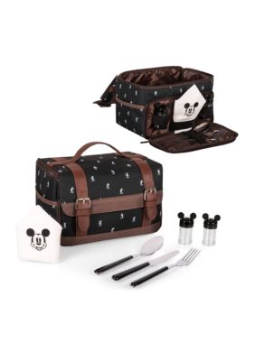 picnic time lunch tote