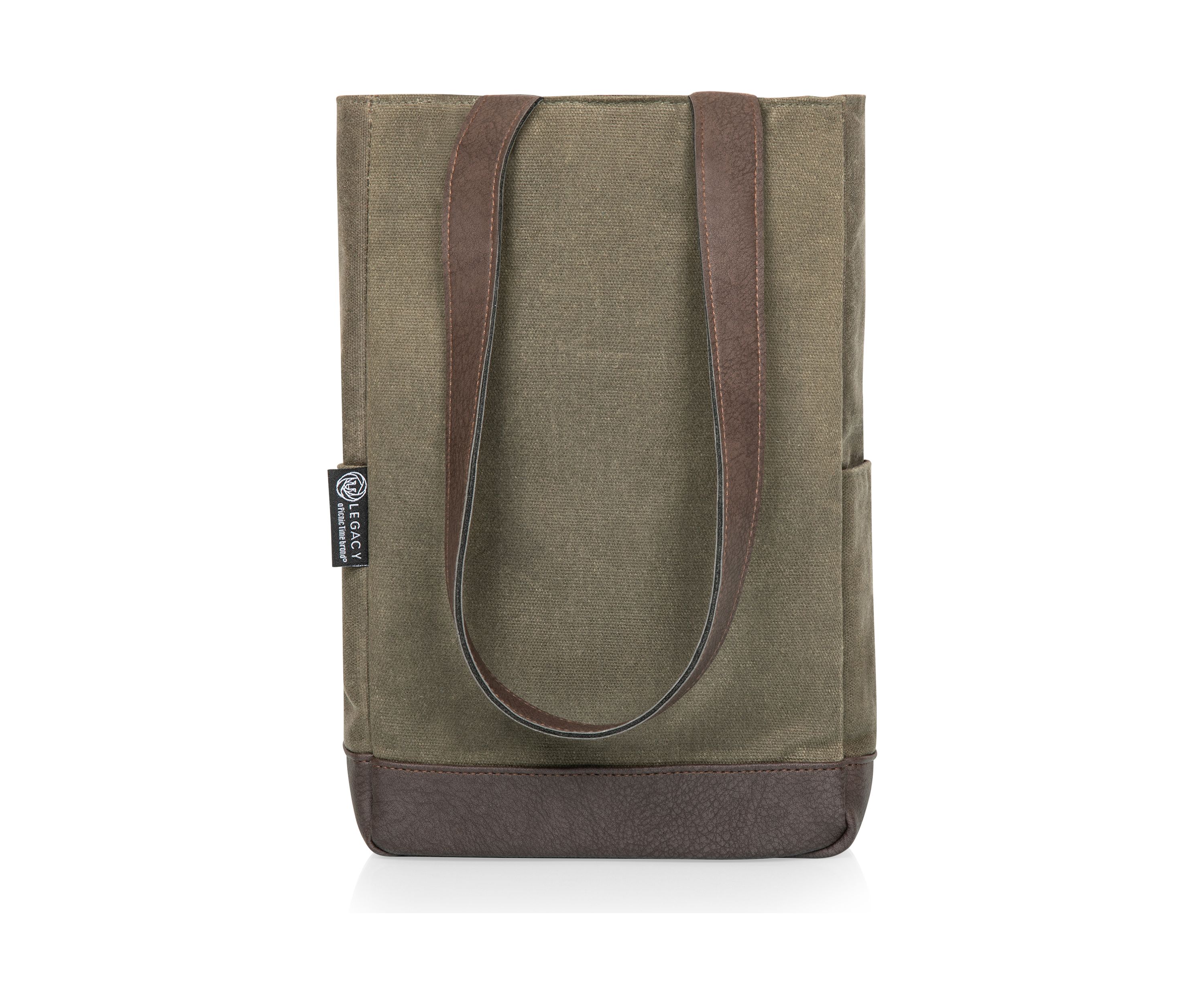 2 Bottle Insulated Wine Cooler Bag 