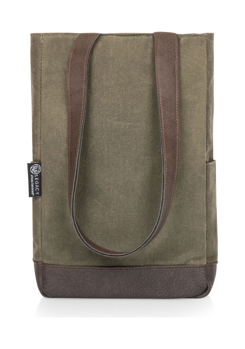2 Bottle Insulated Wine Cooler Bag 