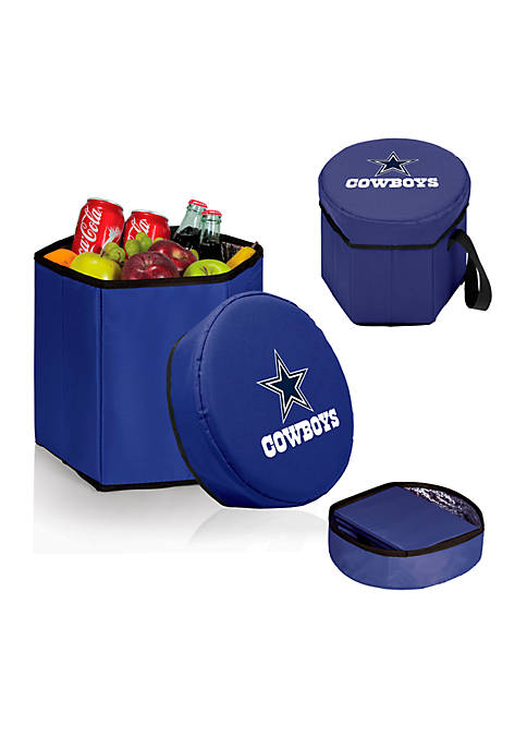 Picnic Time Dallas Cowboys Bongo Cooler