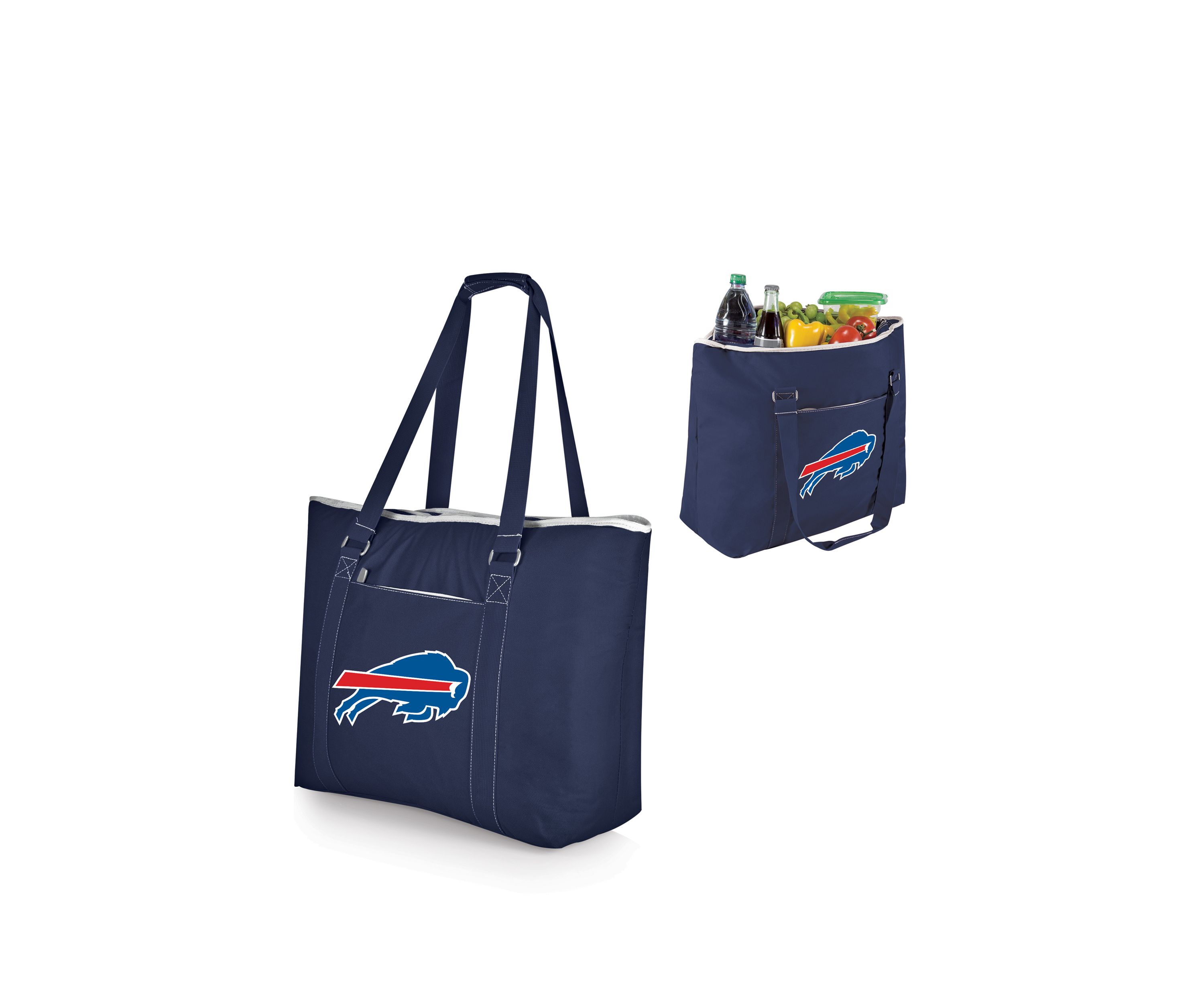 NFL Buffalo Bills Tahoe XL Cooler Tote Bag 
