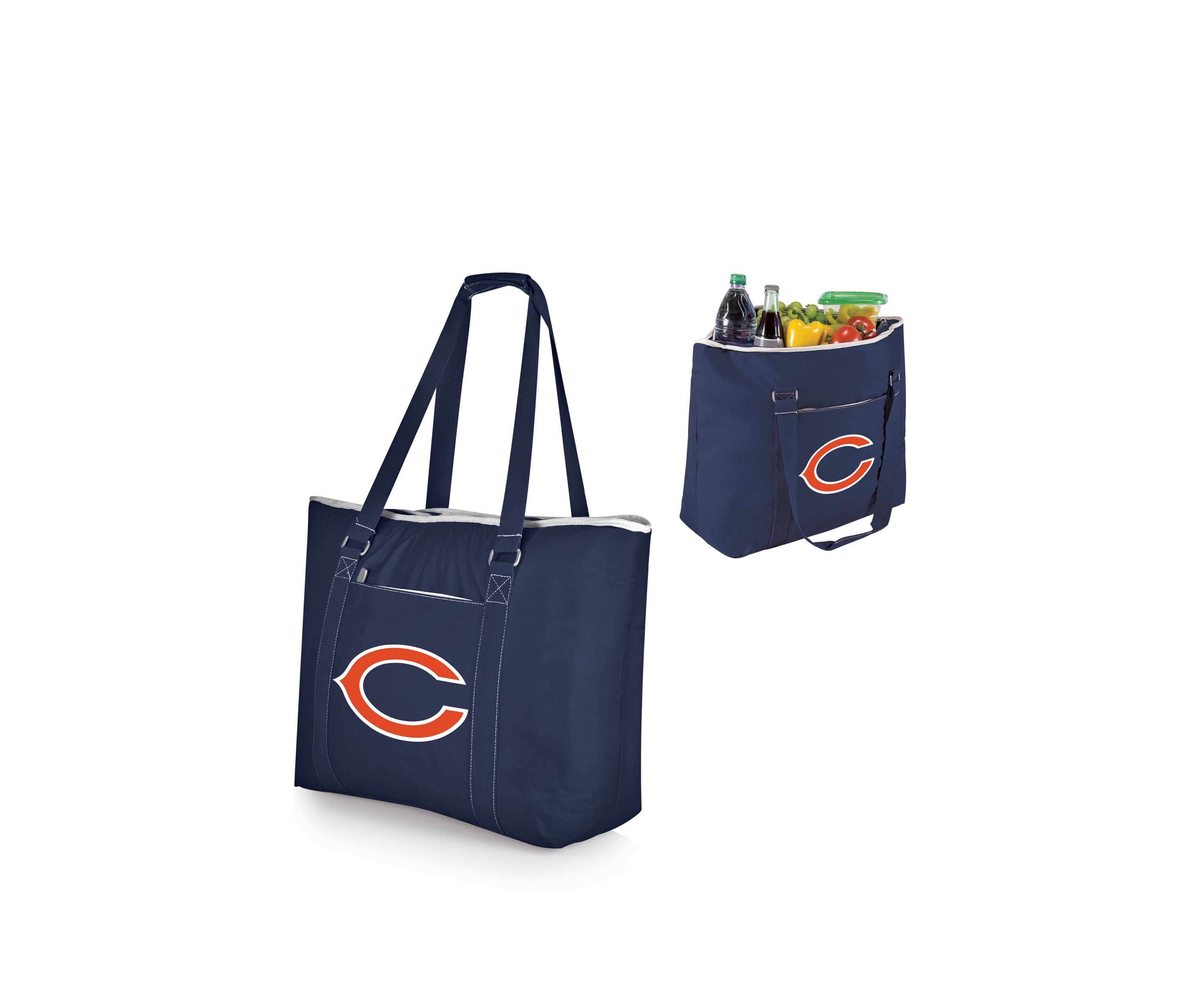 NFL Chicago Bears Tahoe XL Cooler Tote Bag