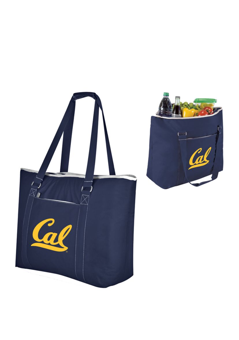 NCAA California Golden Bears Tahoe XL Cooler Tote Bag