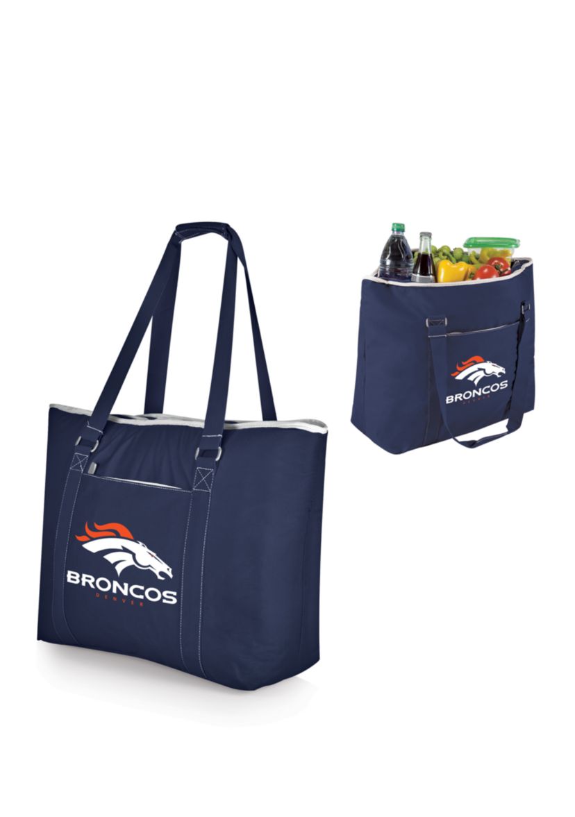 NFL Denver Broncos Tahoe XL Cooler Tote Bag