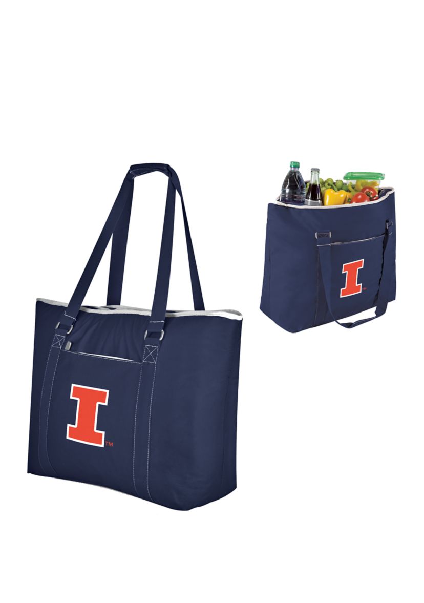 NCAA Illinois Fighting Illini Tahoe XL Cooler Tote Bag