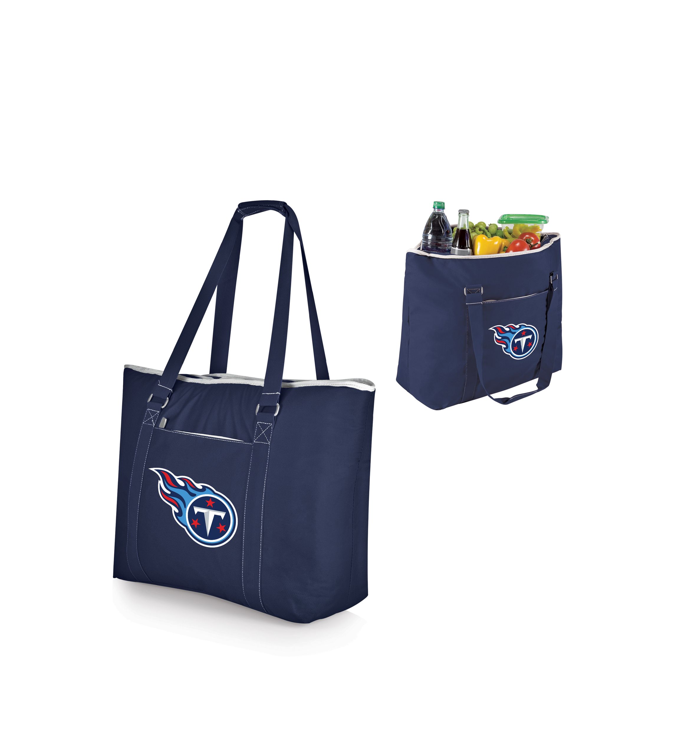 NFL Tennessee Titans Tahoe XL Cooler Tote Bag