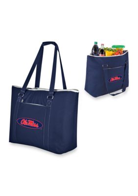 picnic time ole miss rebels activo cooler tot