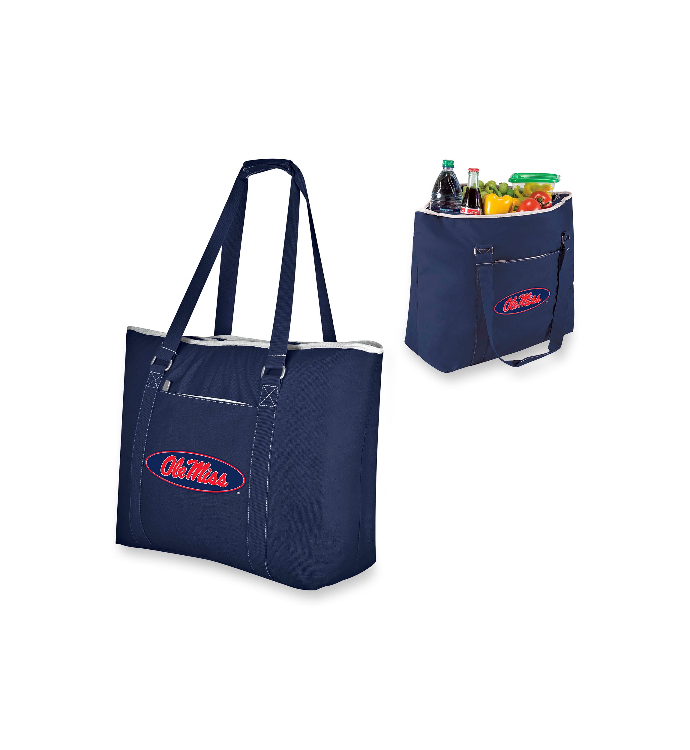 Ole Miss Rebels Tahoe Cooler Tote