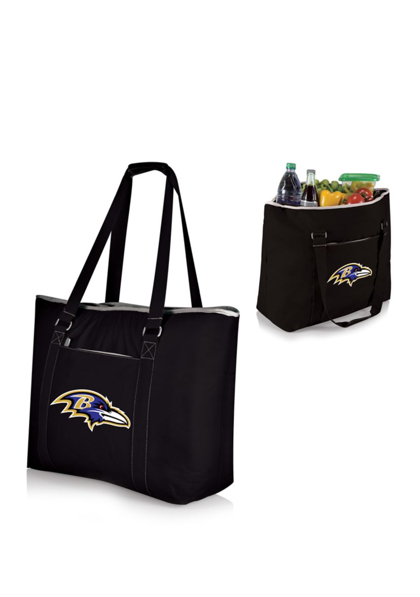 NFL Baltimore Ravens Tahoe XL Cooler Tote Bag
