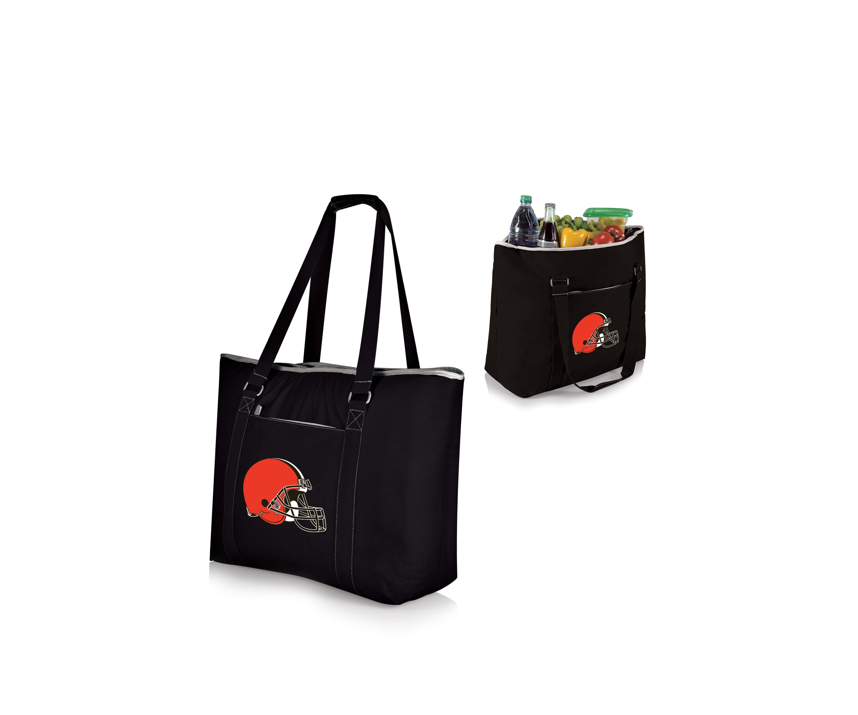 NFL Cleveland Browns Tahoe XL Cooler Tote Bag