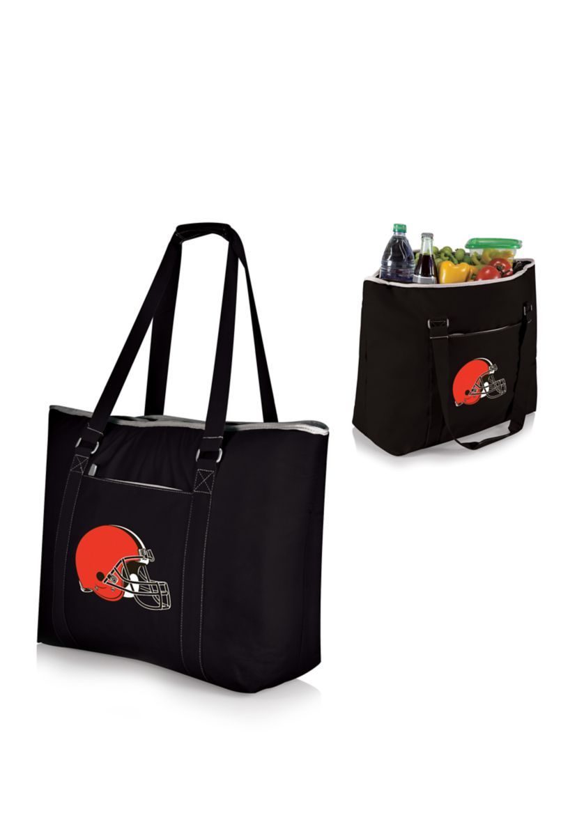 NFL Cleveland Browns Tahoe XL Cooler Tote Bag
