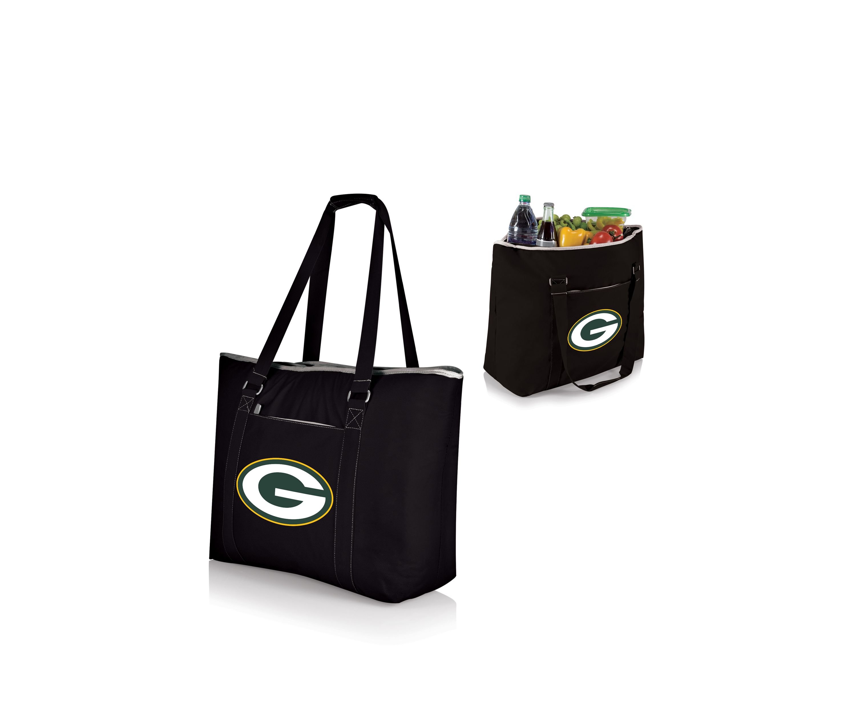 NFL Green Bay Packers Tahoe XL Cooler Tote Bag