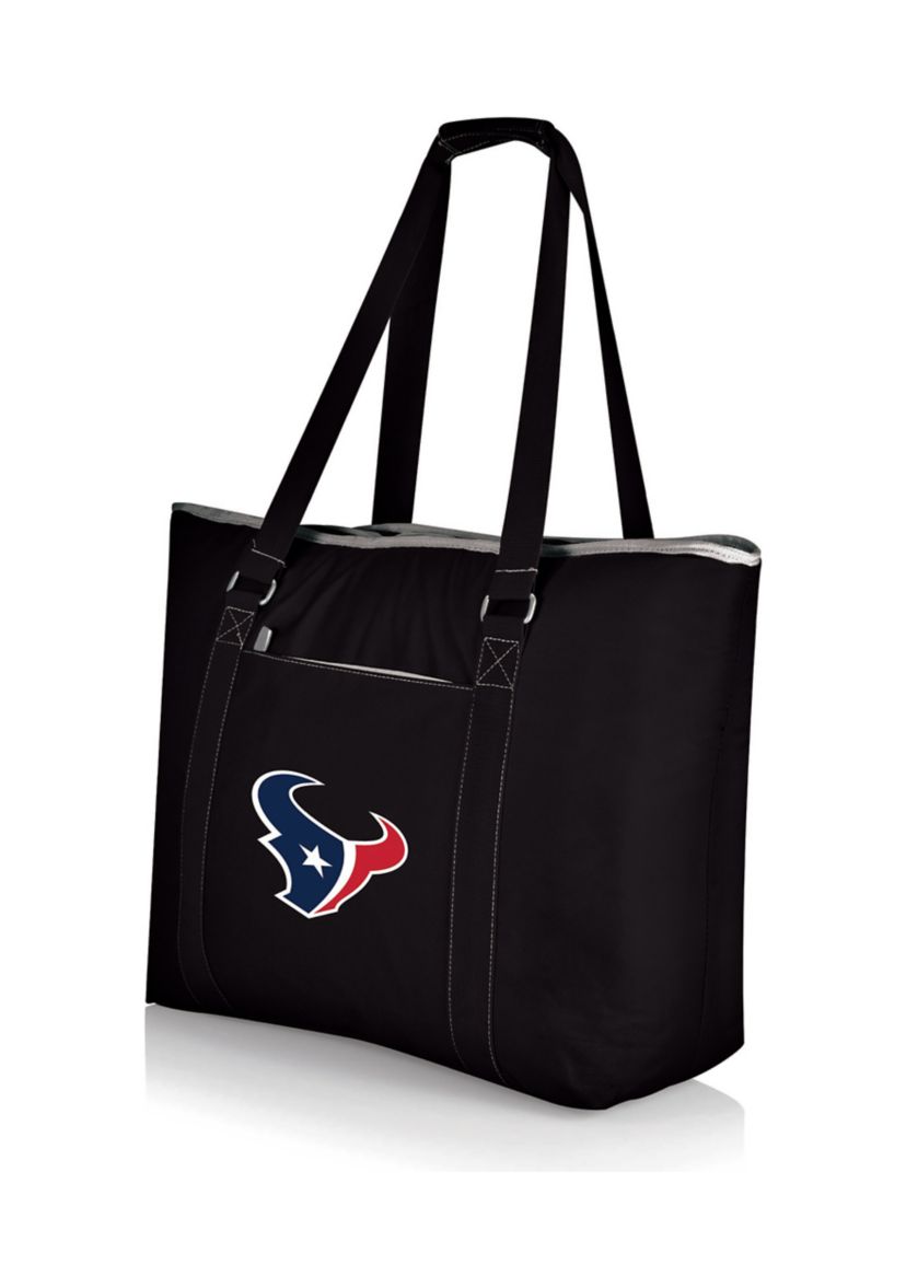 NFL Houston Texans Tahoe XL Cooler Tote Bag