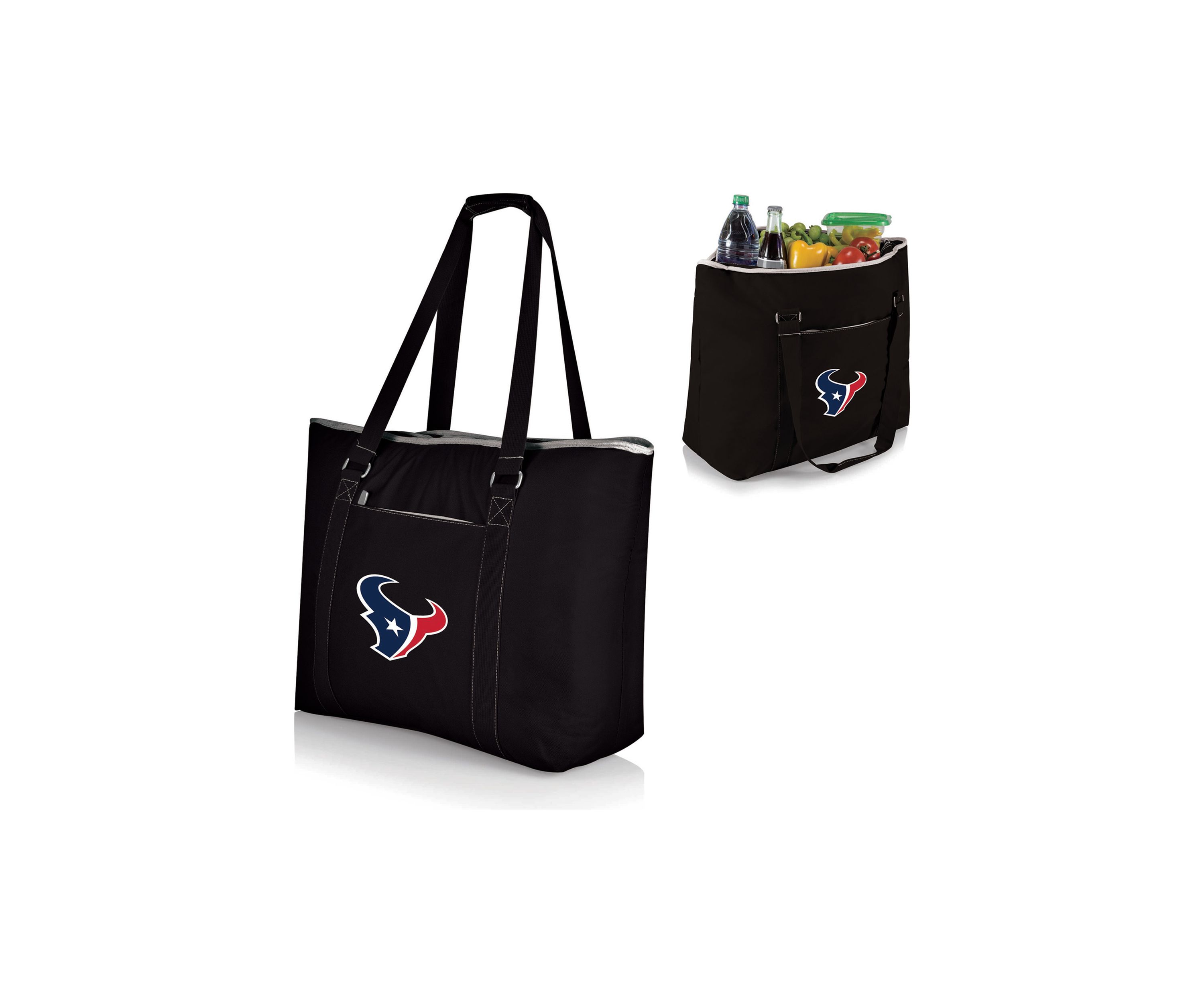 NFL Houston Texans Tahoe XL Cooler Tote Bag
