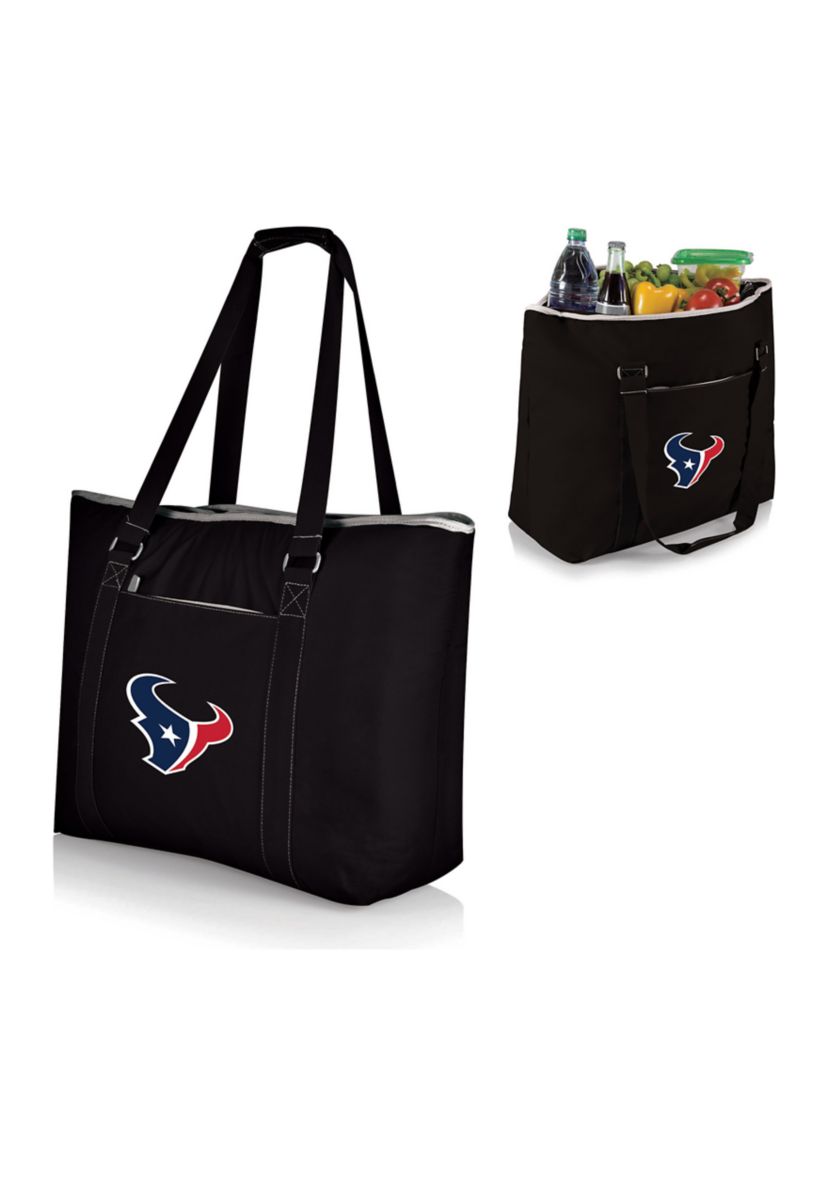 NFL Houston Texans Tahoe XL Cooler Tote Bag