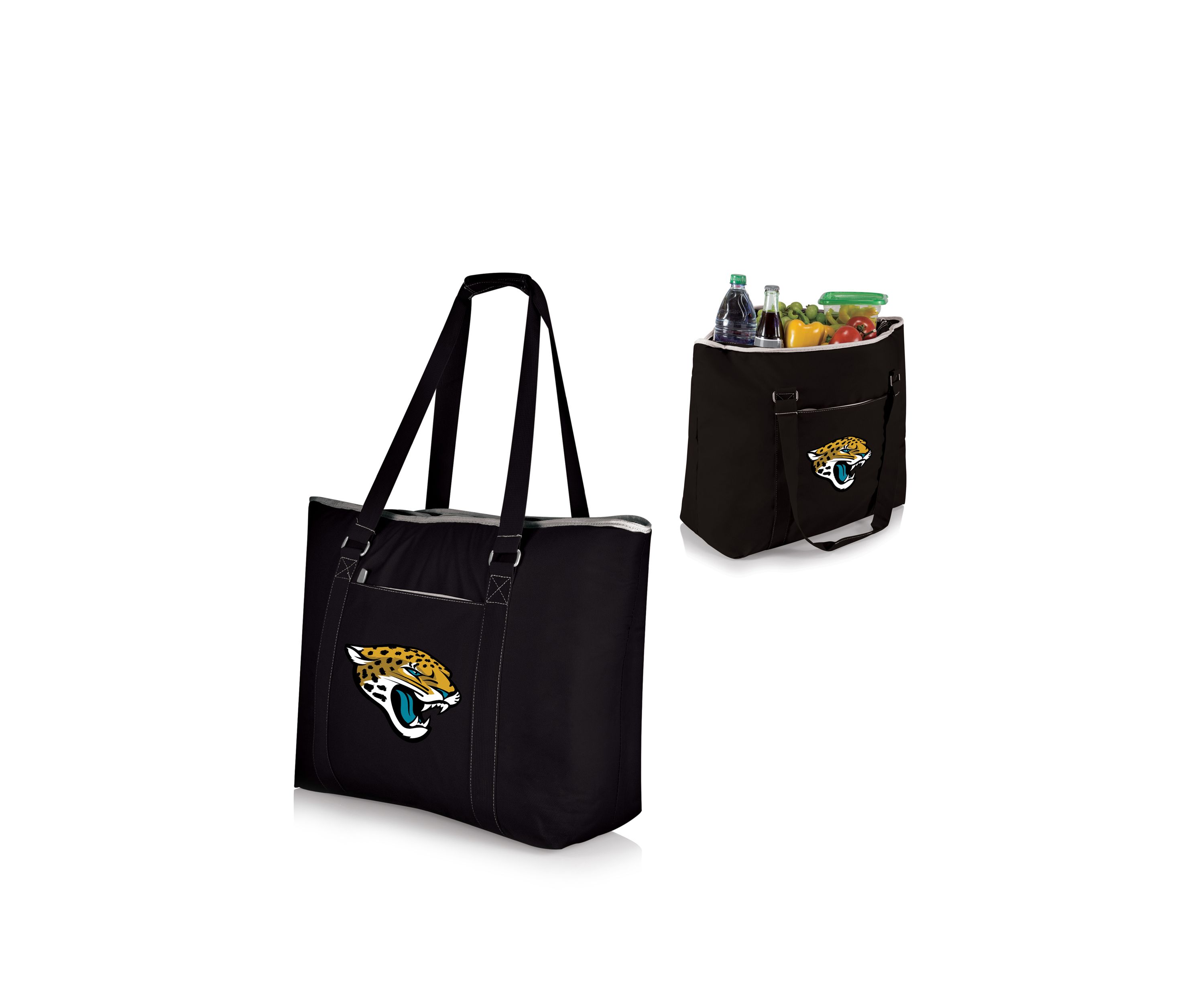 NFL Jacksonville Jaguars Tahoe XL Cooler Tote Bag