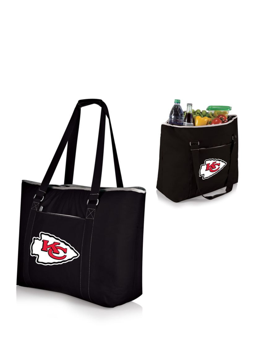 NFL Kansas City Chiefs Tahoe XL Cooler Tote Bag