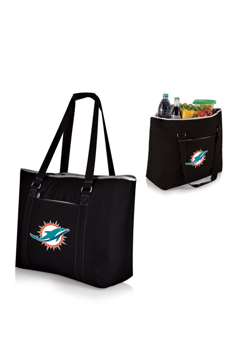 NFL Miami Dolphins Tahoe XL Cooler Tote Bag